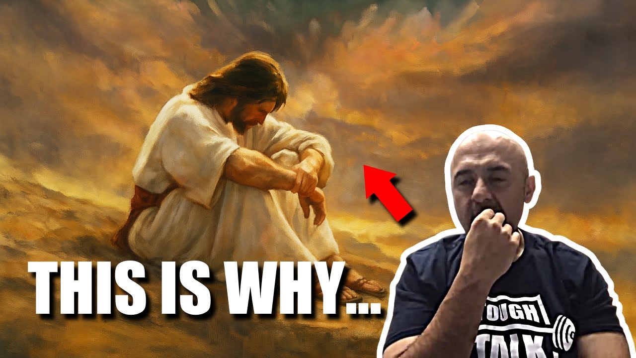 Why is GOD described as JEALOUS in the Bible? | Sam Shamoun