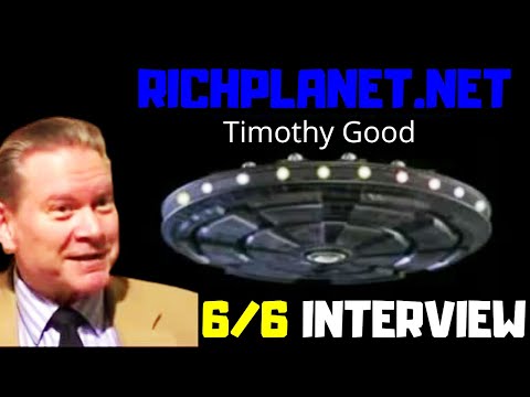 Timothy Good Photo 32