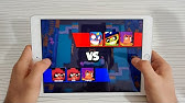 Brawl Stars On Ipad Air 2020 Gaming Performance Checkup Youtube - ipad mini brawl stars