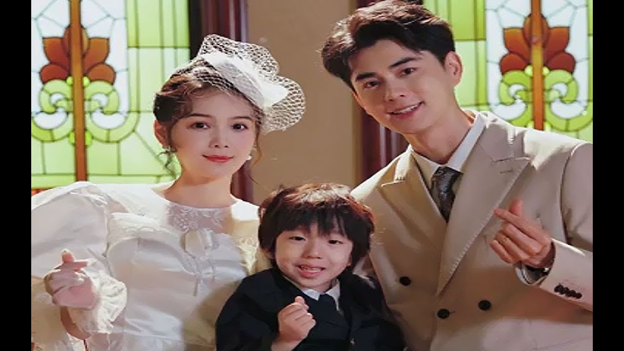 爱情与痛苦交织的短剧《娇妻回归》