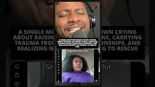 Single Mom Breaks Down In Tears Net Worth
