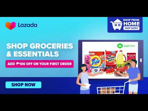 Shop from Home, Shop Safely!  - Shop from Home, Shop Safely! 