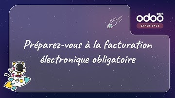 Bereid je voor op verplichte elektronische facturatie: 100% gratis met Odoo & Peppol