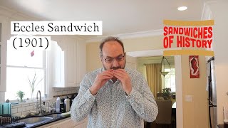 Eccles Sandwich 1901