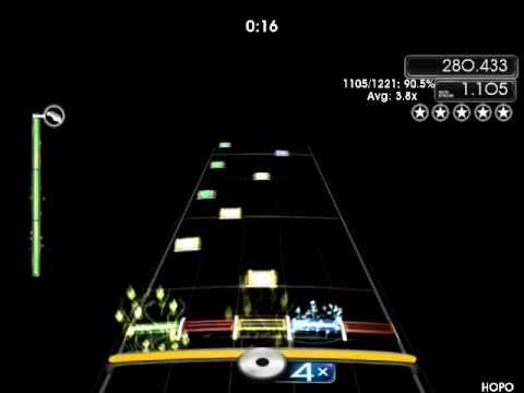 [FOF] Invoke Reform - Haste The Day (100%)