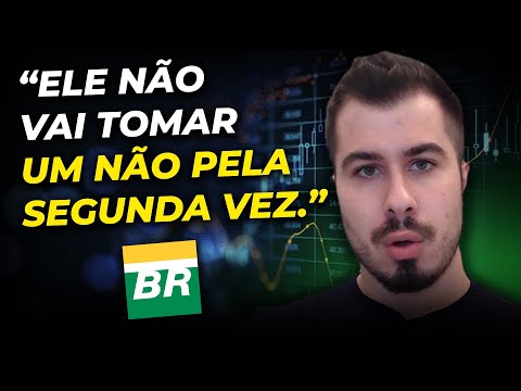 O Jogo de Poder na Petrobras (PETR4): A Indicação Polêmica de Renato Campos Galuppo