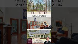 12132 Deer Haven Road video tour