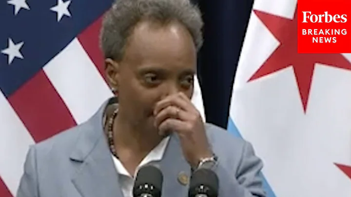 Lightfoot Asked Point Blank About 'Your Security D...