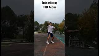 New guy added in TKD Action by MrArslan