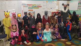 BCS Halloween 2021   SD 480p