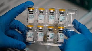 Variole du singe : le cap des 50 000 vaccinations franchi en France