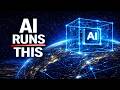 How AI Quietly Took Control of Global Power