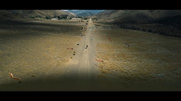 映画『NOPE／ノープ』30秒スポット／接触編（Choices）