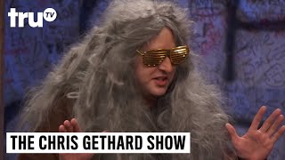 The Chris Gethard Show - Timothy Simons and Chris Gethard Swap Lives | truTV