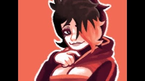 vibing in the island (incredibox colorbox coral)