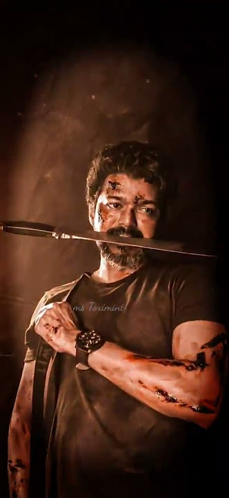 ROLEX 🔥 DILLIE 😈 #Vikram 🦁 leo WhatsApp Status full screen#shorts#thalapathy#leo