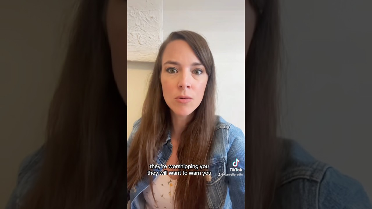 Нарциссы ПРЕДУПРЕЖДАЮТ ВАС о том, кем они являются на самом деле