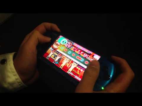 太鼓の達人PSPDX 〆ドレー2000＋（でたらめ）フルコンボ