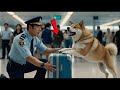 空港のスーツケースから現れた少女…警備犬が救った命と奇跡の家族の物語【涙腺崩壊】