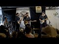 The Tumblers - Hocus Pocus (Live at Greenpoint Underground)