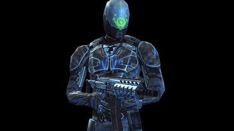 MC5 IZANAGI ARMOR GAMEPLAY