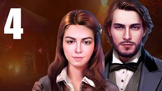 Mystic Diary: Wizard's Legacy - Part 4 Let's Play Walkthrough screenshot 4