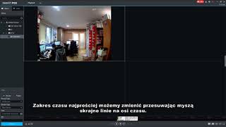 Dahua - instruktaż - zgrywanie materiału z NVR Dahua - www.kamery-ip.com screenshot 5