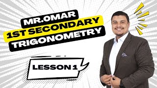 Lesson 1 directed angle sec 1