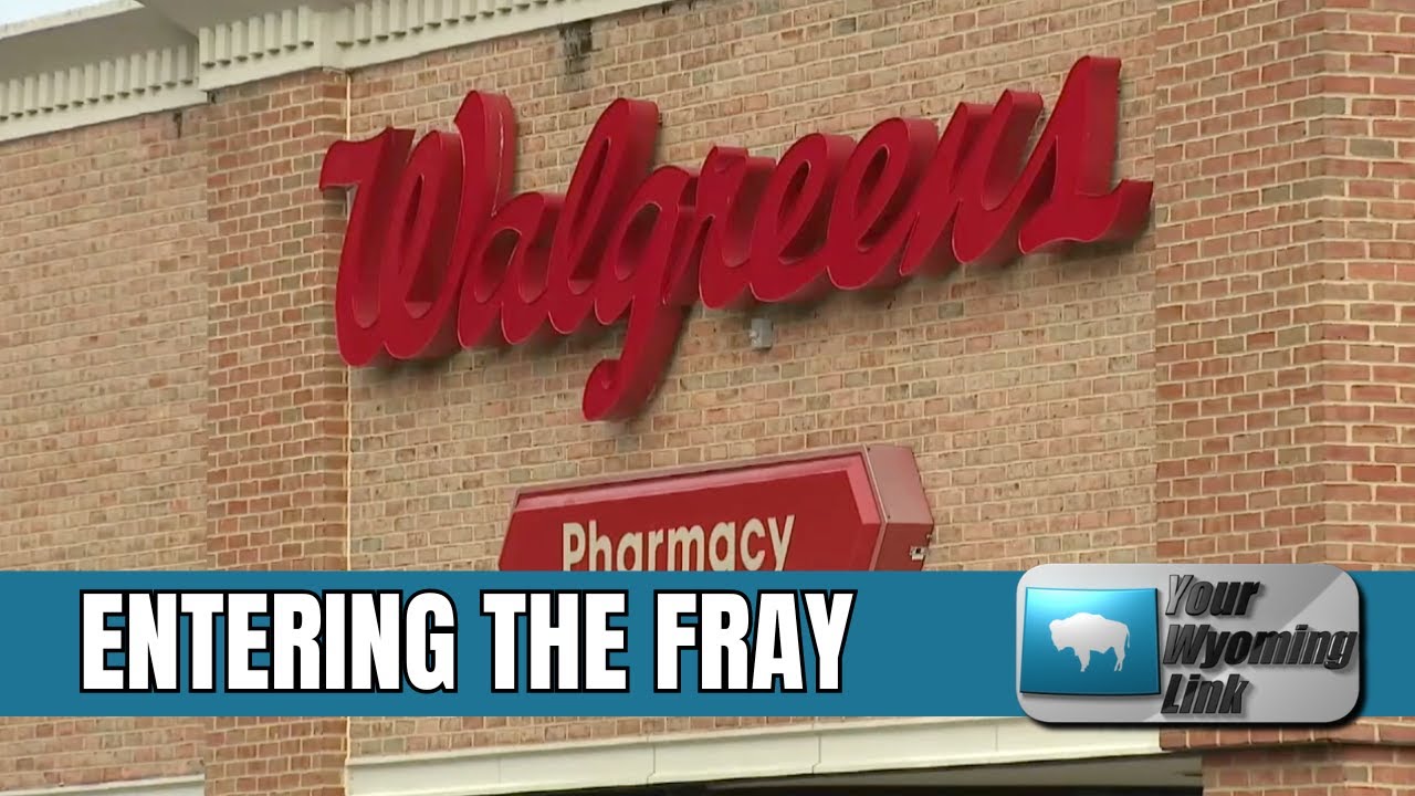Walgreens to Offer Affordable Generic Naloxone for Opioid Overdoses