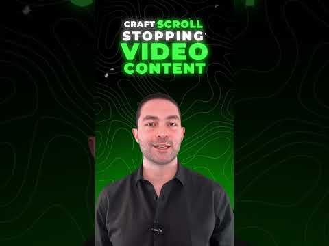Engage More Viewers with Video Content