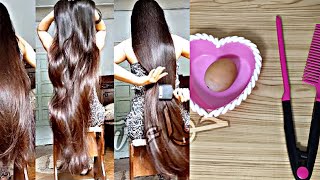 بيضة واحدة لتطويل الشعر بالسرعة من الاستعمال الأول مع تنعيمه /Grow Your Hair Faster With Egg