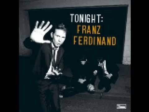 Franz Ferdinand - No You Girls (Acoustic)