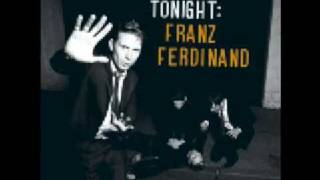 Franz Ferdinand - No You Girls (Acoustic) chords