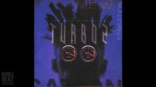 Video thumbnail of "Turbo (터보) - 개구장이 (Techno Mix) [2집 New Sensation]"