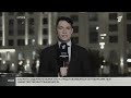 В Казахстане объявлен общенациональный траур по 14 военнослужащим,погибшим во время учений на Каспии