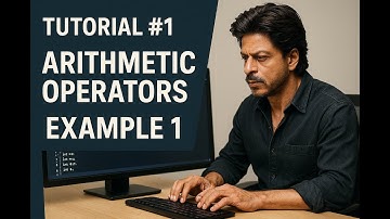 C++ Language: Arithmetic Operations Tutorial #1million