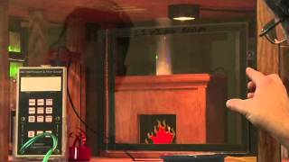 Success Stories of the New River Center for Energy Research and Training Center (NCERT)