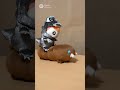 ゴジハムVSモスラ