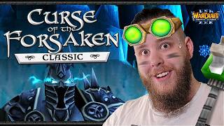 Warcraft 3 Just Got a New Campaign (And it's Awesome)