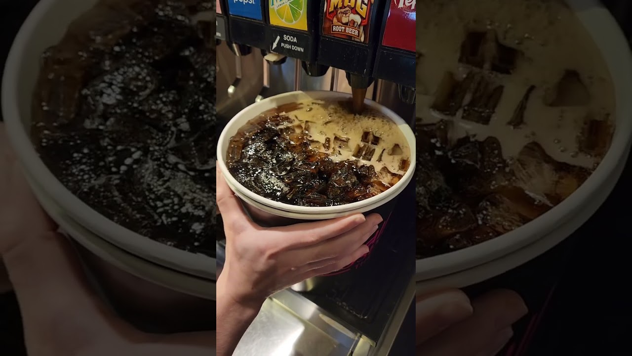 We love our Root Beer! 