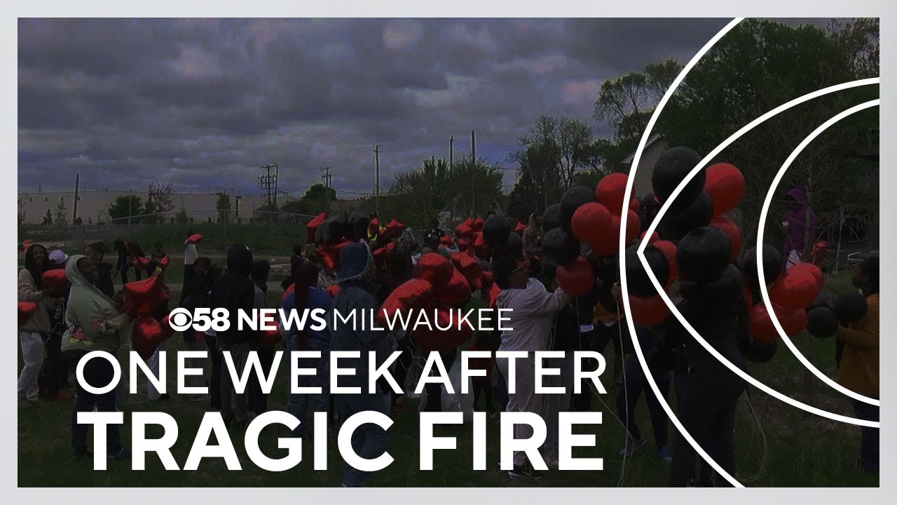 Family remembers their loved one and the victims killed in Milwaukee ...