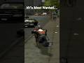 This Was The Most Intense Police Chase Of My Career...