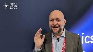 RIG at ICRA 2026 - Statements from the network
