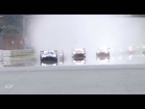 【FULL RACE】2023 AUTOBACS SUPER GT Round4 FUJI GT 450km RACE