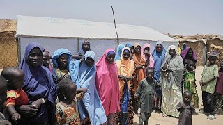 Nigéria : lutter contre la mortalité maternelle par des soins de proximité