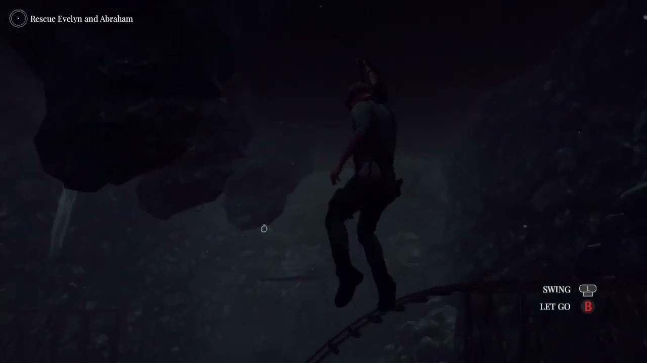 Adams Venture Origins Mine 1