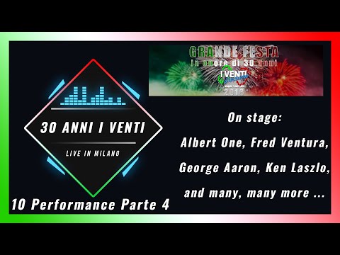 10 Performance Parte 4