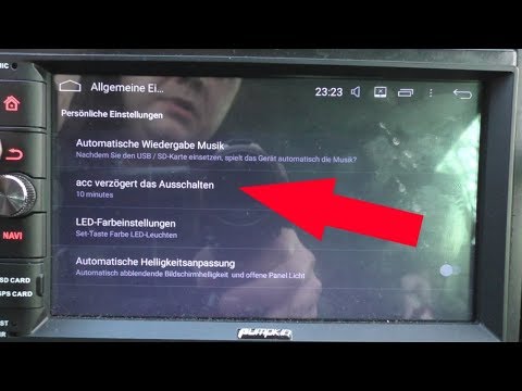 Video: Ist eine gelbe Batterie gut für Autoradio?