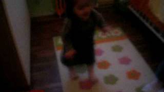 Kolbaski Bebek, Vesile Nur Resimi