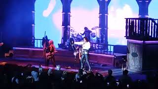 Alice Cooper - No More Mr. Nice Guy - Im Eighteen Live In St Augustine Florida 10423